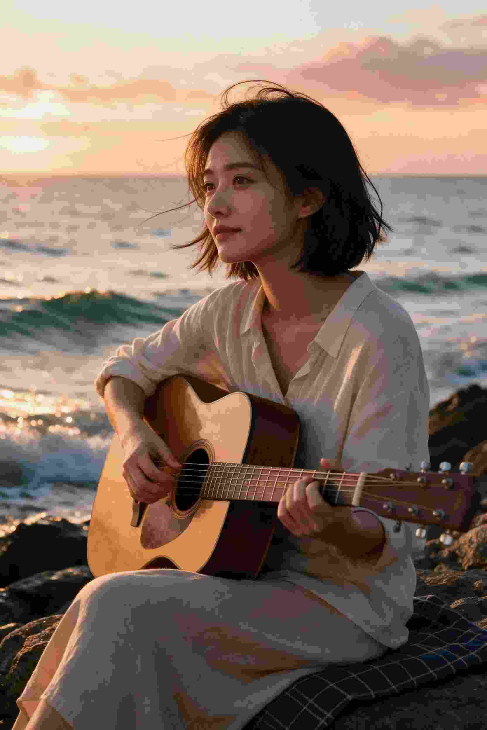 深海怪谈